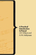 A Practical Introduction to PASCAL