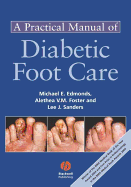 A Practical Manual of Diabetic Foot Care