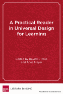 A Practical Reader in Universal Design for Learning