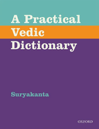 A Practical Vedic Dictionary