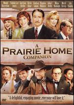 A Prairie Home Companion - Robert Altman