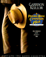 A Prairie Home Companion