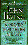 A Prayer for Owen Meany