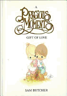 A Precious Moments Gift of Love