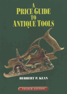 A Price Guide to Antique Tools