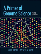 A Primer of Genome Science