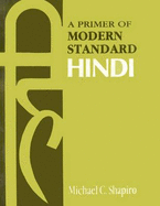 A Primer of Modern Standard Hindi