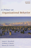 A Primer on Organizational Behavior
