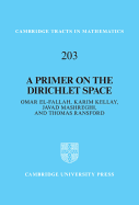 A Primer on the Dirichlet Space