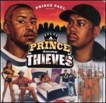 A Prince Among Thieves