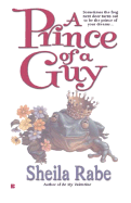 A Prince of a Guy
