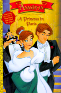 A Princess in Paris