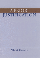 A Priori Justification