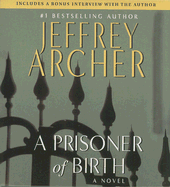 A Prisoner of Birth