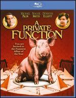 A Private Function [Blu-ray]