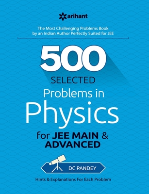 A Problem Books in Physics - Pandey, DC