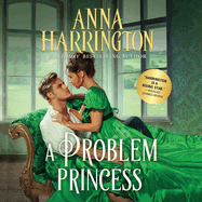 A Problem Princess