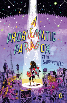 A Problematic Paradox - Sappingfield, Eliot