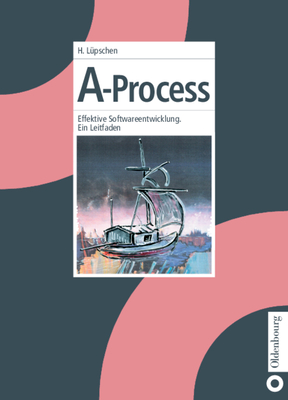 A-Process - L?pschen, Helga
