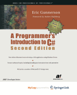 A Programmer's Introduction to C#