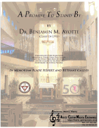 A Promise to Stand by