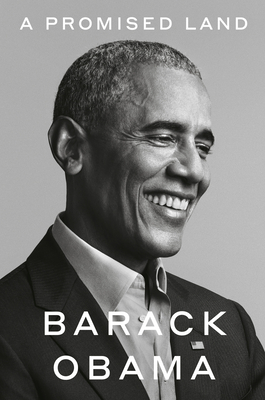 A Promised Land - Obama, Barack