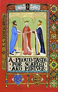 A Proud Taste for Scarlet and Miniver