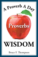 A Proverb a Day