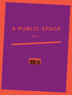 A Public Space No. 33