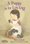A Puppy Is for Loving
