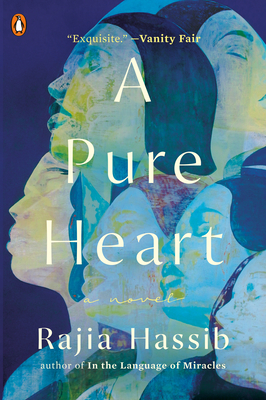 A Pure Heart - Hassib, Rajia