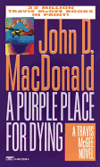 A Purple Place for Dying