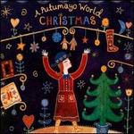 A Putumayo World Christmas