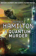 A Quantum Murder