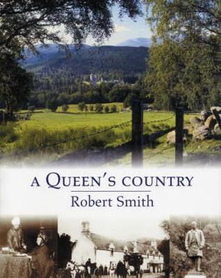 A Queen's Country - Smith, Robert