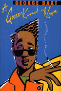 A Queer Kind of Love: A Pharaoh Love Mystery