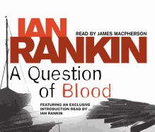 A Question of Blood