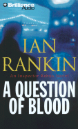 A Question of Blood
