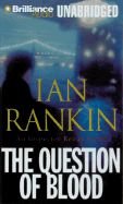 A Question of Blood