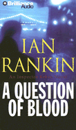A Question of Blood