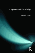 A Question of Knowledge