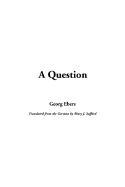 A Question