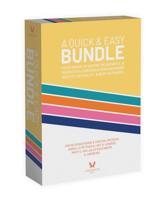 A Quick & Easy Bundle - Zuckerberg, Jules, and G, Mady, and Andrews, A, and Rotman, Isabella