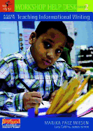 A Quick Guide to Teaching Informational Writing, Grade 2