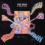 A Quick One - The Who