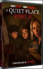 A Quiet Place: Part II