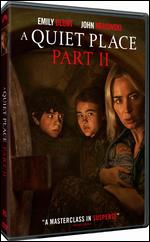 A Quiet Place: Part II - John Krasinski