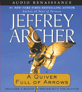 A Quiver Full of Arrows
