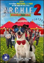 A.R.C.H.I.E. 2