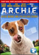 A.R.C.H.I.E. - Robin Dunne